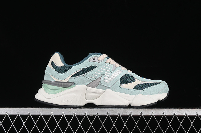 New Balance 9060 "New Spruce/Salt Marsh" U9060FG