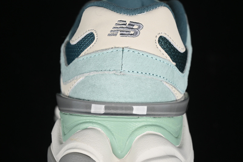 New Balance 9060 "New Spruce/Salt Marsh" U9060FG