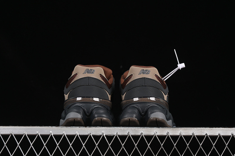 New NB 9060 Phantom Rich Oak U9060RFB