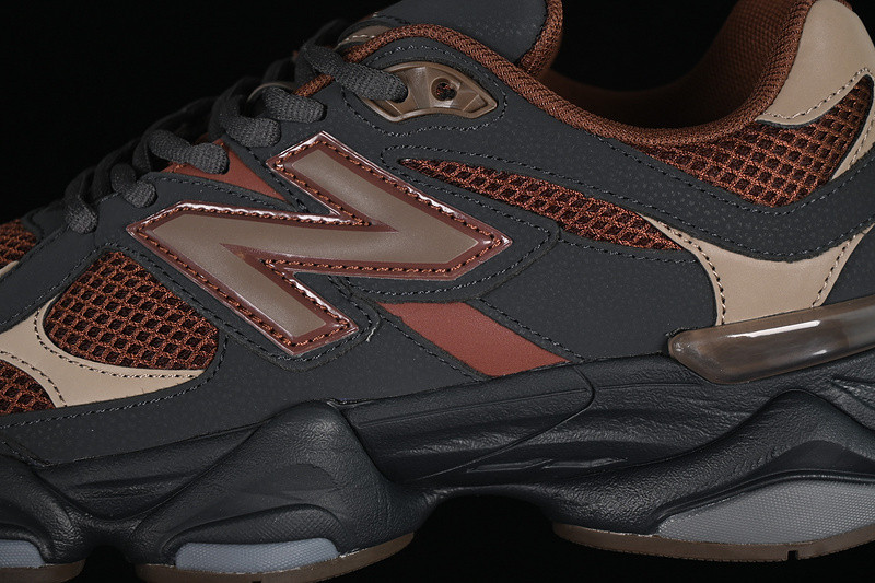 New NB 9060 Phantom Rich Oak U9060RFB