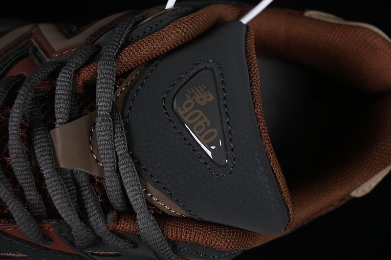 New NB 9060 Phantom Rich Oak U9060RFB