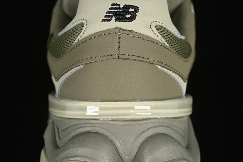 New Balance 9060 Dark Olivine U9060ZGD