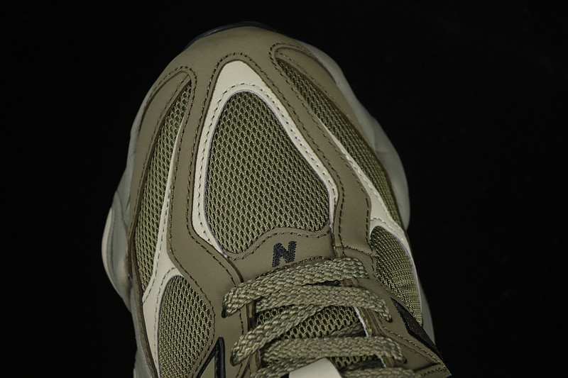 New Balance 9060 Dark Olivine U9060ZGD