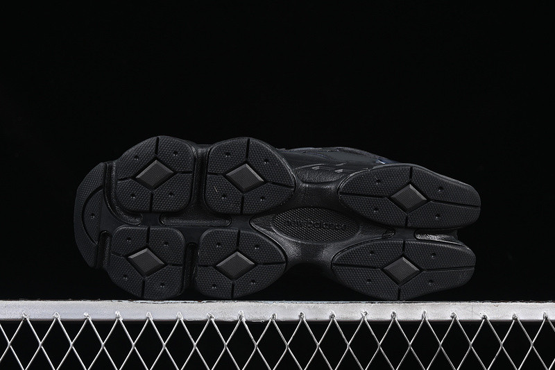 New Balance 9060 "Triple Black" U9060ZGE