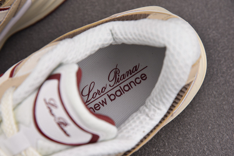 L0r0 P1ana x new balance nb 990 v6 u990lo6