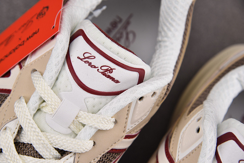 L0r0 P1ana x new balance nb 990 v6 u990lo6