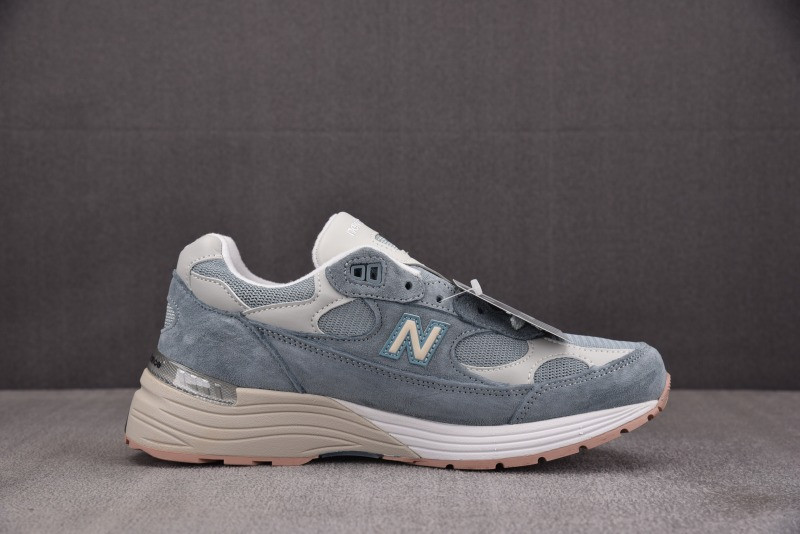 New Balance 992 MiUSA Kith Osaka Pack Men