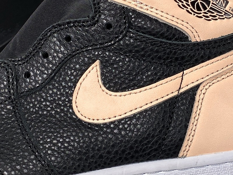 Air Jordan 1 “CRIMSON TINT” 555088-081