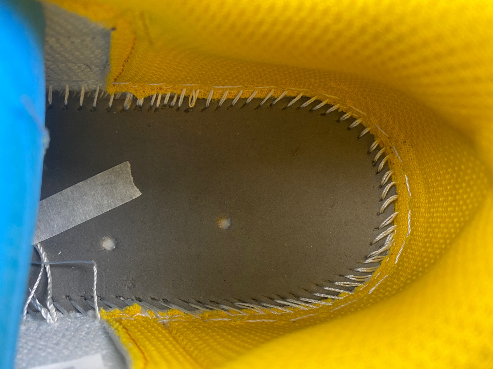 Travis Scott x Jordan 1 Low OG SP DZ4137-700