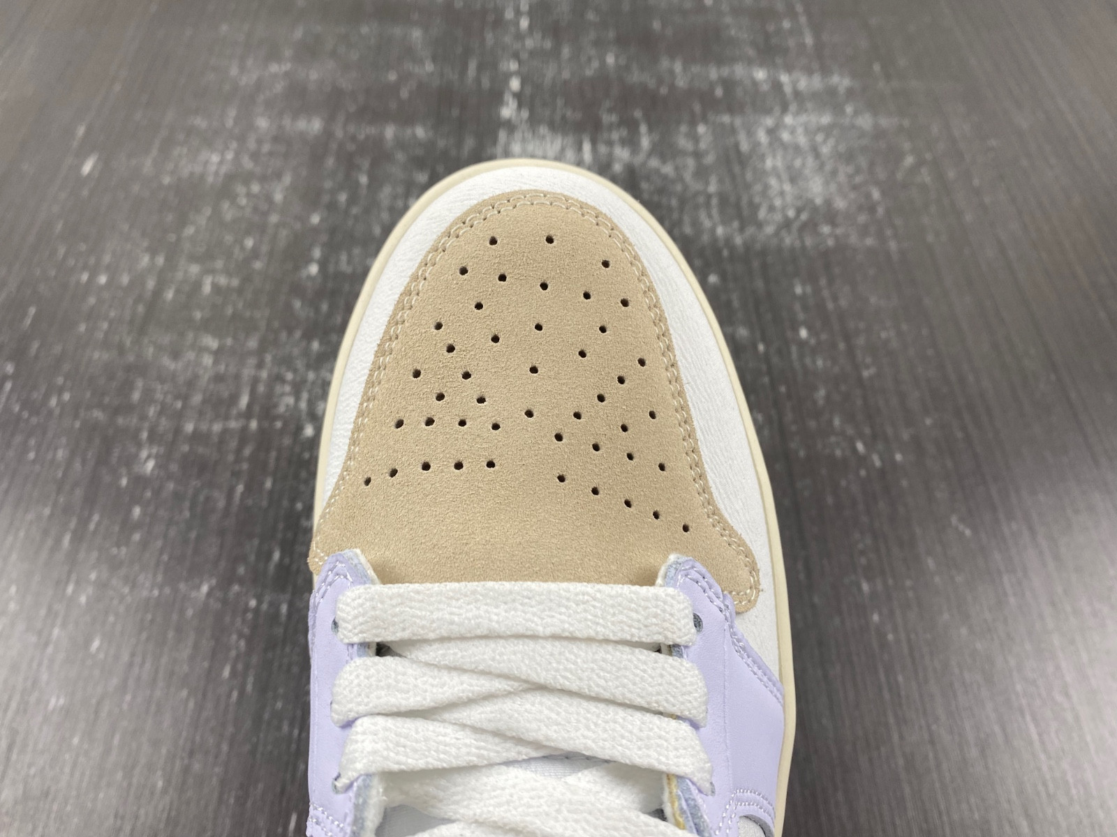 JORDAN Air 1 Mid SE Craft DM9652-120