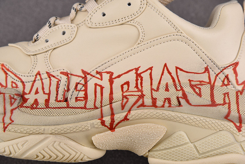 Ba*len*cia*ga triple s 536737 w2fay 9016