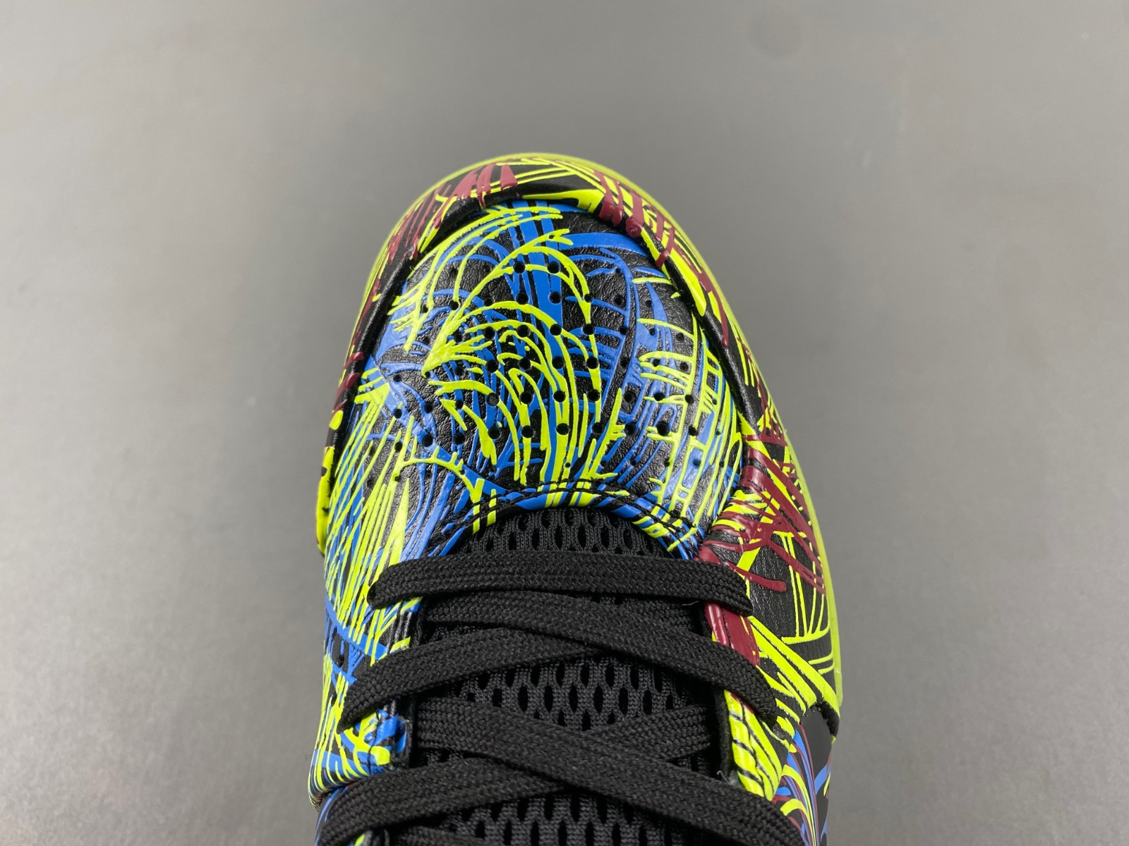 Nike Kobe 4 Protro Wizenard Men