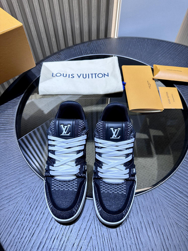 LOU1_TON SNEAKERS
