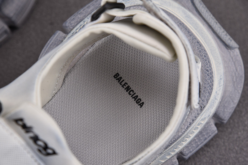 Ba*len*cia*ga 3xl sandal