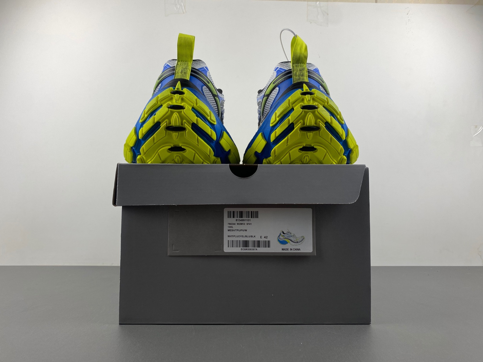 Ba*len*cia*ga 3xl sneaker