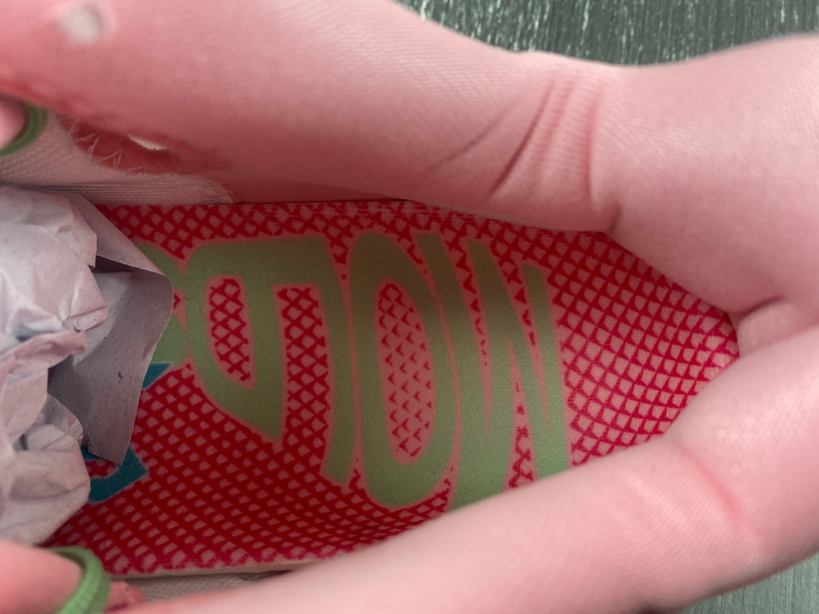 (NIKE)Zoom Kobe 6 ZK6 CM2190-621