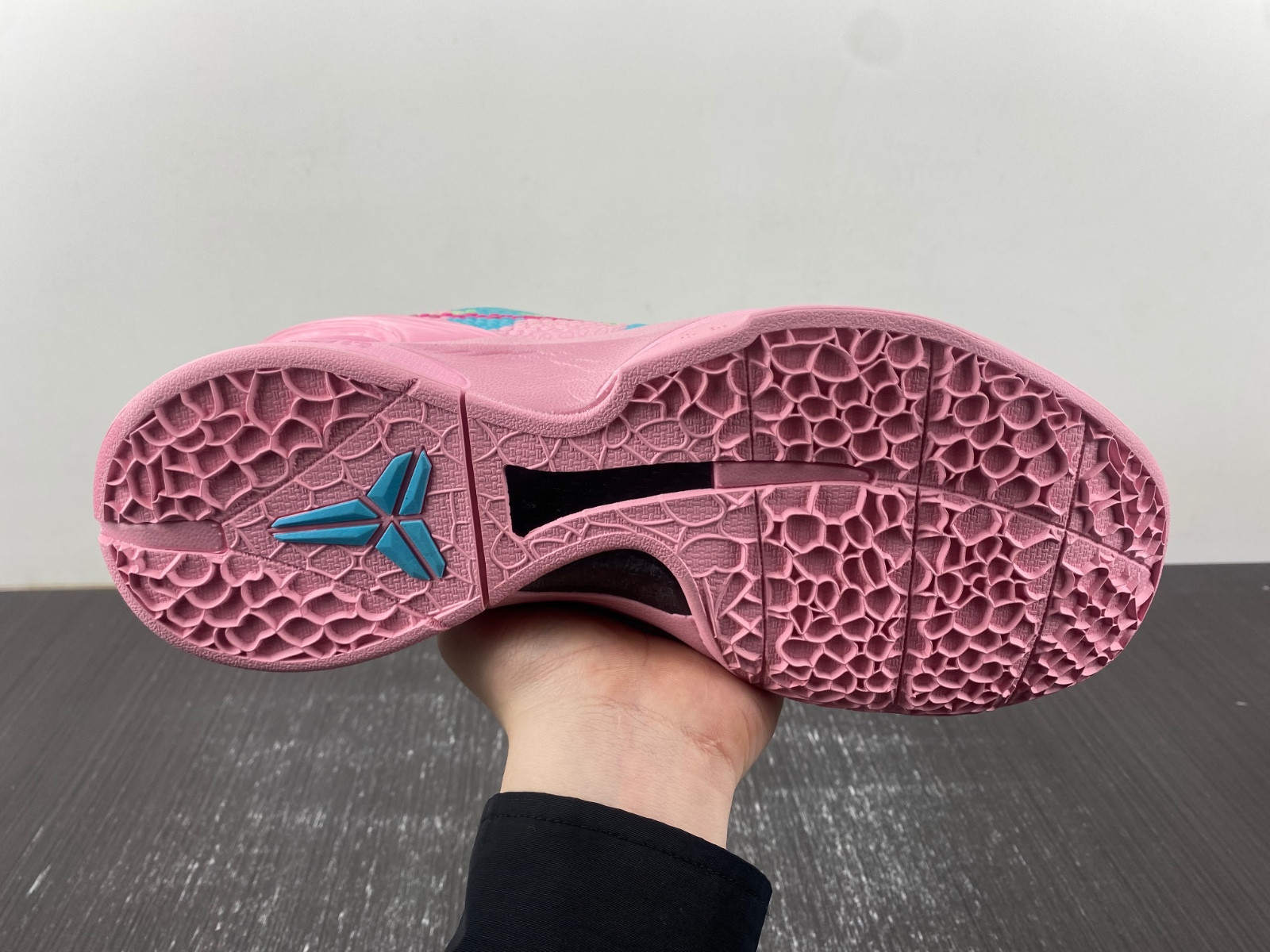 (NIKE)Zoom Kobe 6 ZK6 CM2190-621