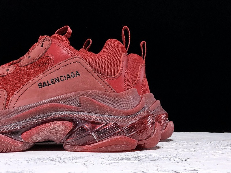 Ba*len*cia*ga triple s ecba800616h