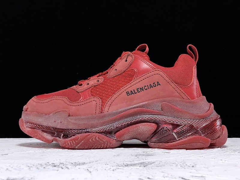 Ba*len*cia*ga triple s ecba800616h