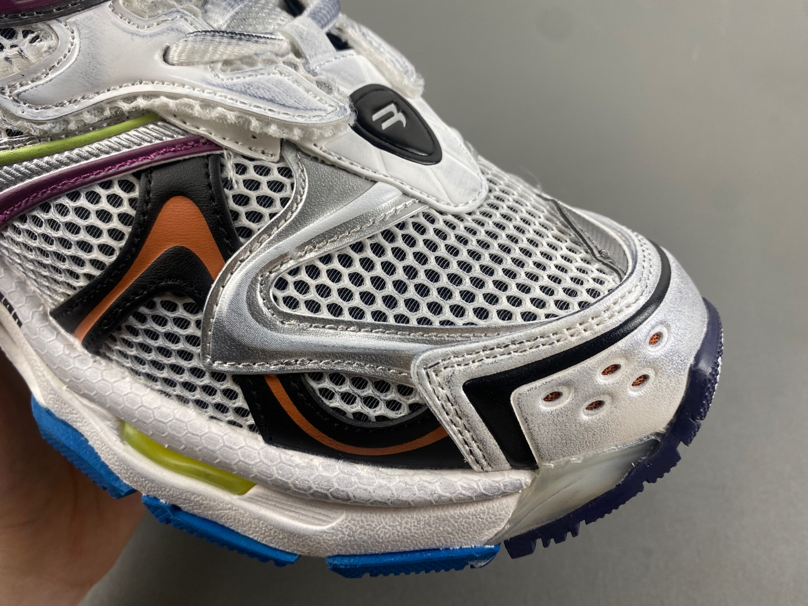 Ba*len*cia*ga runner 779066-w3rbxp-8123