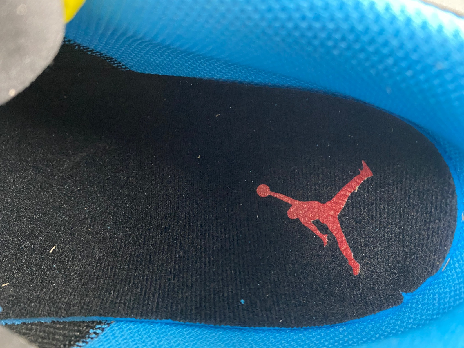 AIR JORDAN 1 PHAT LOW