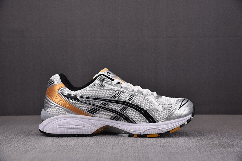 As*ic*s gel kayano 14 (silver / gold) 1201a019-102
