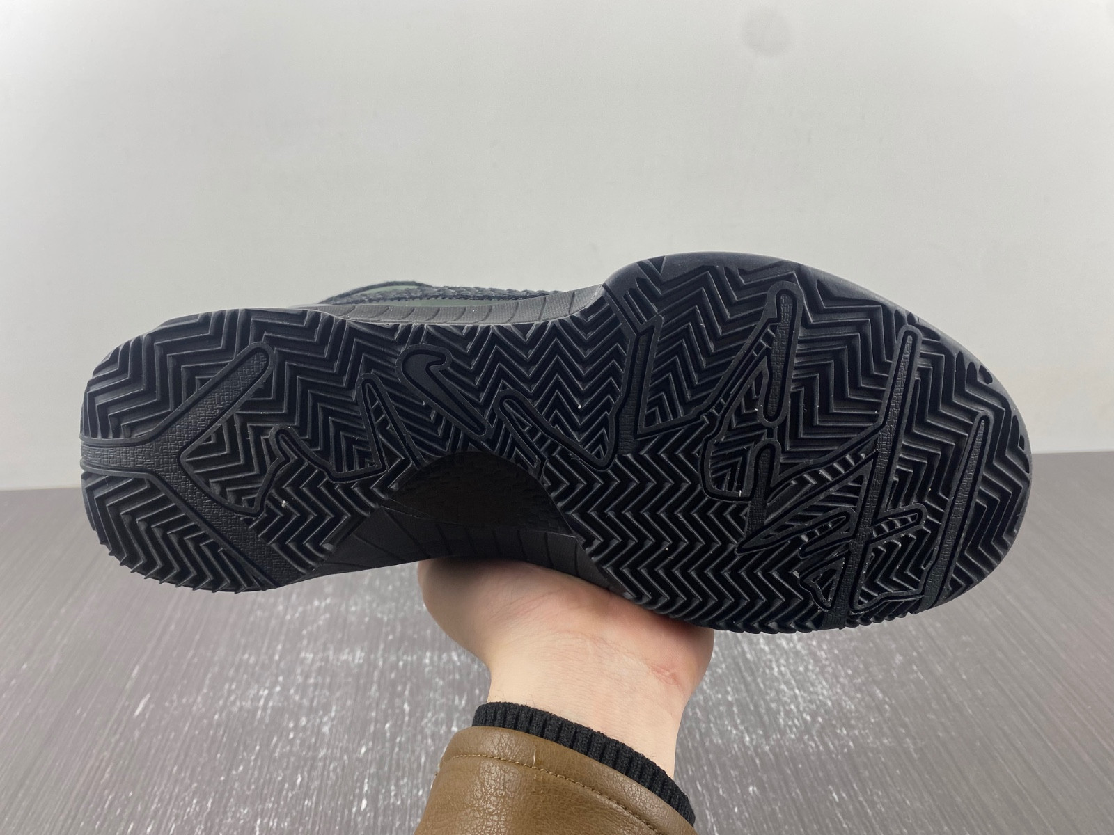 Nike Kobe 4 Protro Gift of Mamba Men