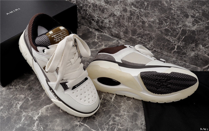 AMIRI SNEAKERS