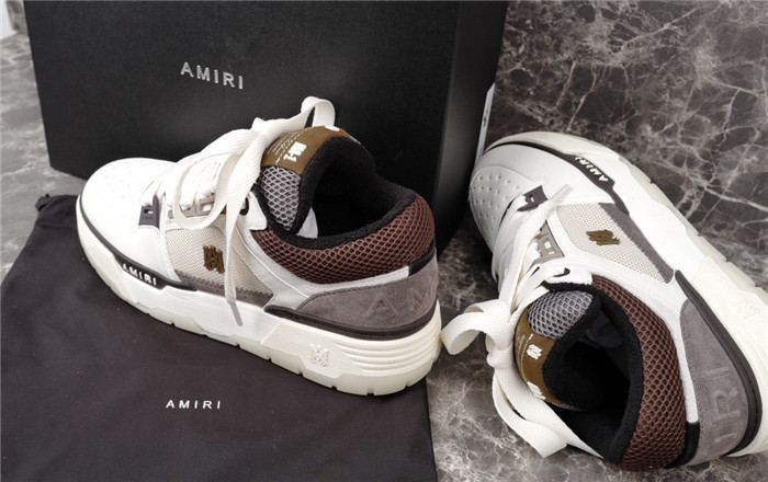 AMIRI SNEAKERS