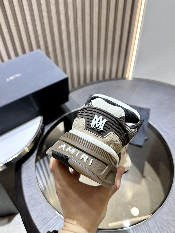 AMIRI SNEAKERS