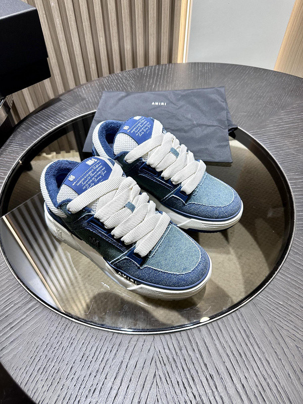 AMIRI SNEAKERS
