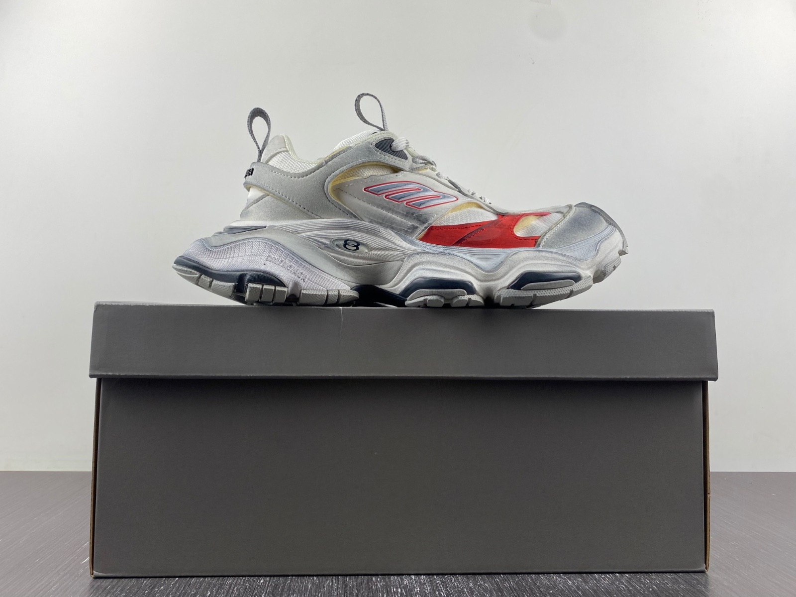 Ba*len*cia*ga 3xl sneaker