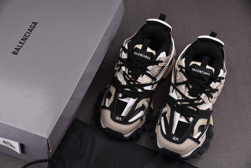 Ba*len*cia*ga track trainer 542283 w3aca 9071