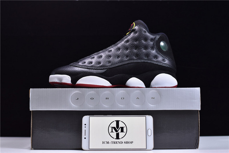 Air Jordan 13 Retro Playoffs 414571-001