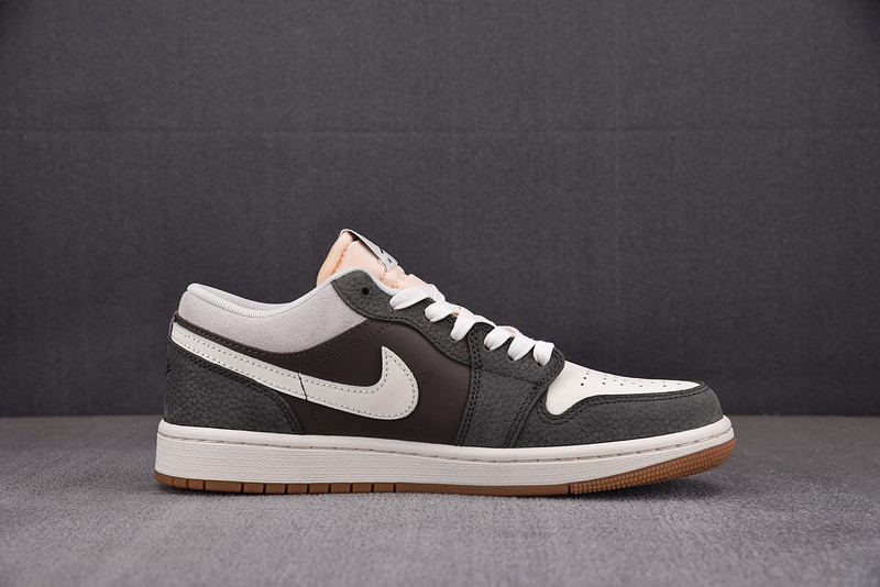 Air Jordan 1 Low SNKRS Day Korea FD0399-004