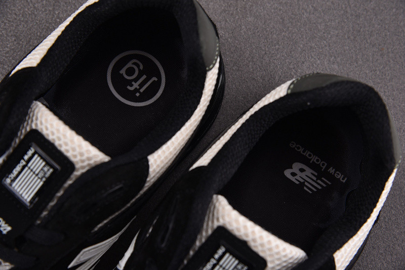 New Balance 990v4 x Joe Freshgoods - U990js4