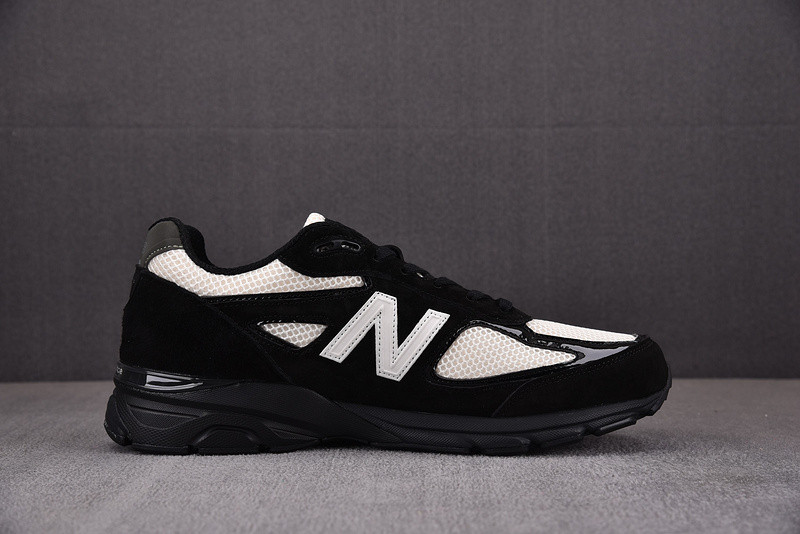 New Balance 990v4 x Joe Freshgoods - U990js4