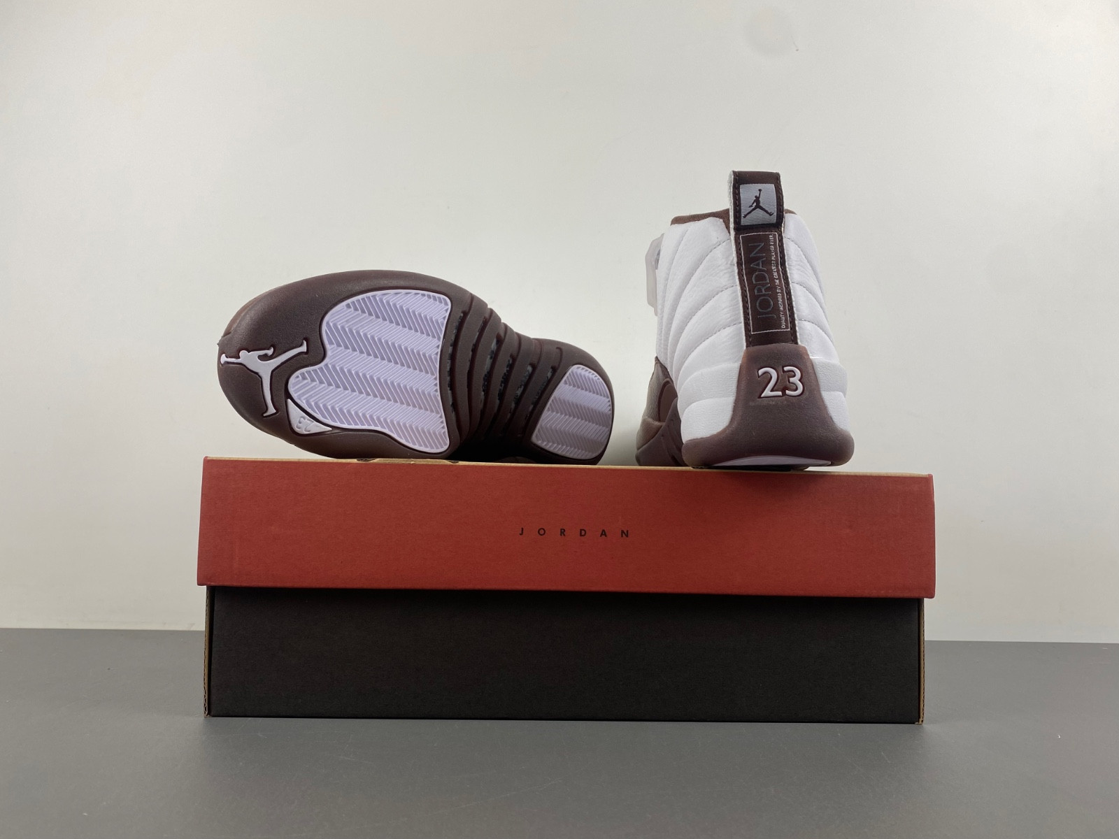 Air Jordan 12 Retro SP 