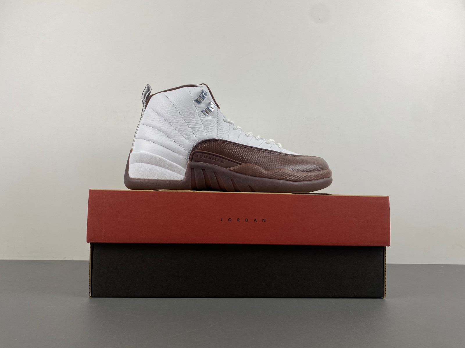 Air Jordan 12 Retro SP 