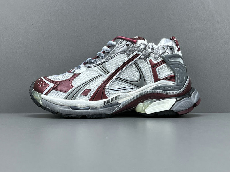 Ba*len*cia*ga runner 772767-w3rbw-0312