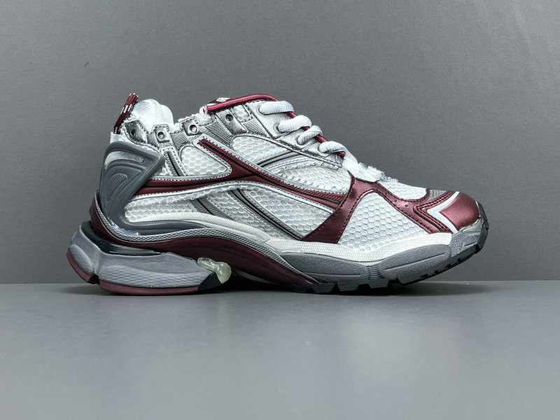 Ba*len*cia*ga runner 772767-w3rbw-0312