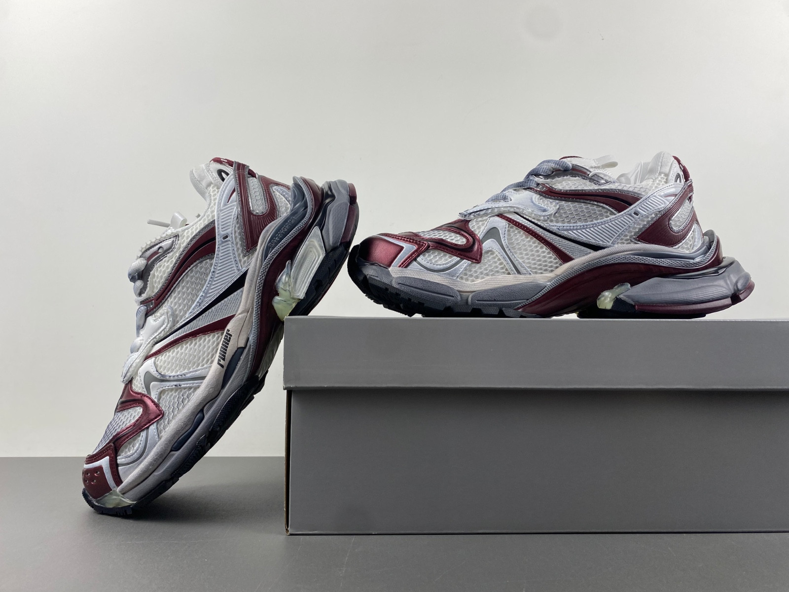 Ba*len*cia*ga runner 779066-w3rbxp-0312