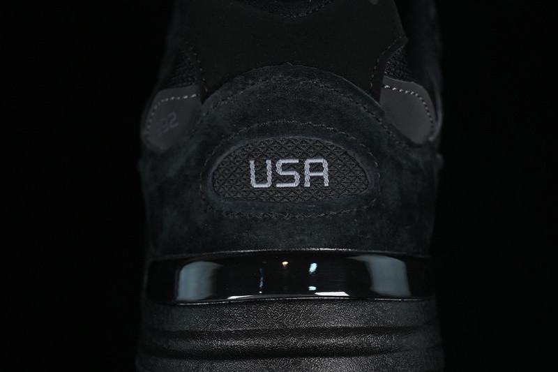 New Balance 992 Made In USA 