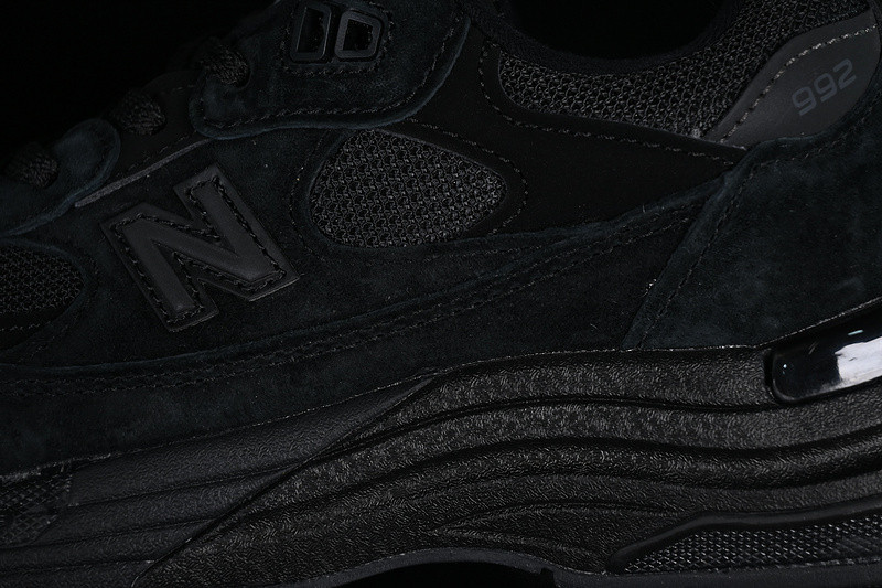 New Balance 992 Made In USA 