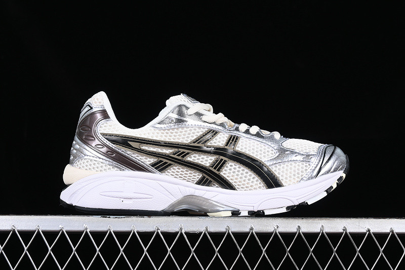 As*ic*s gel-kayano 14 "cream black" 1201a019-108