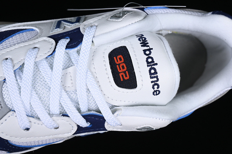 New Balance 992 Made in USA 