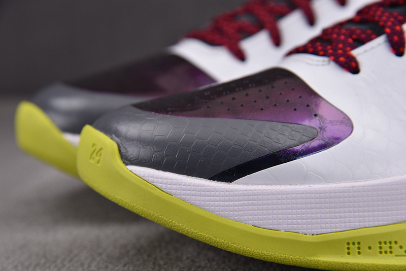 NK Zoom Kobe 5 V Protro CD4991-100