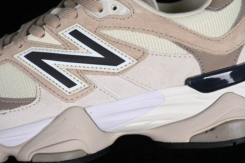 New Balance 9060 Beige Cream - U9060ZBB