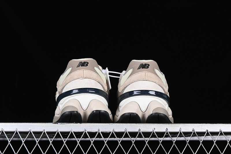 New Balance 9060 Beige Cream - U9060ZBB