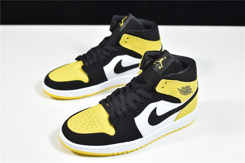Air Jordan 1 Mid AJ1 852542-071